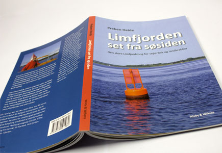 Bogdesign Limfjorden