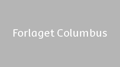 Kunde Forlaget Columbus