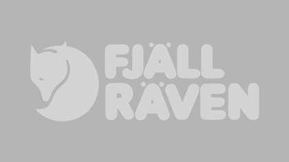 fjaell raeven