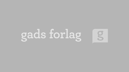 gads forlag